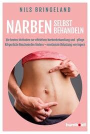 Cover von Narben selbst behandeln