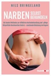 Cover von Narben selbst behandeln