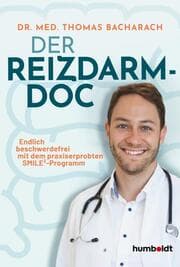 Cover von Der Reizdarm-Doc