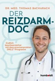 Cover von Der Reizdarm-Doc