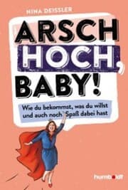 Cover von Arsch hoch, Baby!