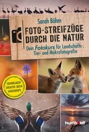 Cover von Foto-Streifzüge durch die Natur