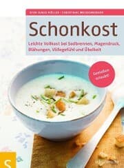 Cover von Schonkost