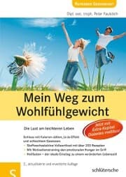 Cover von Mein Weg zum Wohlfühlgewicht