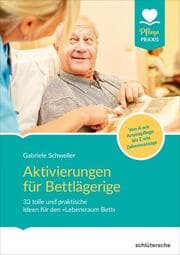 Cover von Aktivierungen für Bettlägerige