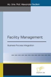Cover von Facility Management