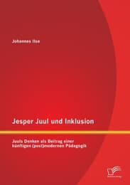 Cover von Jesper Juul und Inklusion