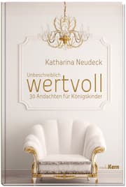Cover von Unbeschreiblich wertvoll