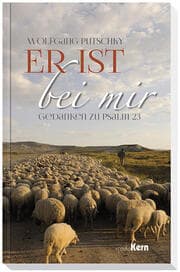 Cover von Er ist bei mir