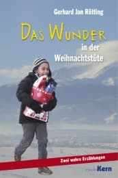 Cover von Das Wunder steckt in der Weihnachtstüte