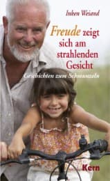 Cover von Freude zeigt sich am strahlenden Gesicht