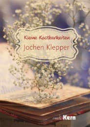 Cover von Kleine Kostbarkeiten
