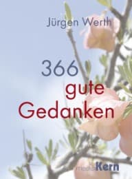 Cover von 366 guten Gedanken