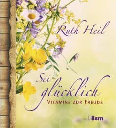 Cover von Sei glücklich
