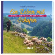 Cover von Ein Leben mit Schafen
