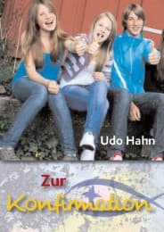 Cover von Zur Konfirmation