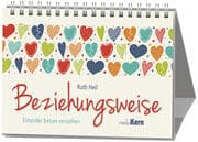 Cover von Beziehungsweise