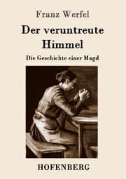 Cover von Der veruntreute Himmel