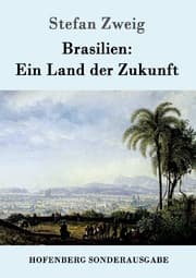 Cover von Brasilien: Ein Land der Zukunft