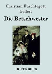 Cover von Die Betschwester