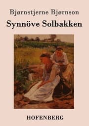 Cover von Synnöve Solbakken