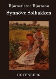 Cover von Synnöve Solbakken