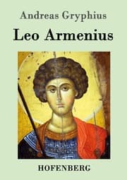 Cover von Leo Armenius