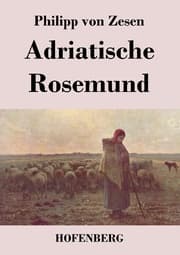 Cover von Adriatische Rosemund