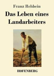 Cover von Das Leben eines Landarbeiters
