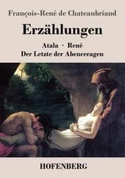 Cover von Erzählungen