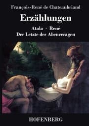 Cover von Erzählungen