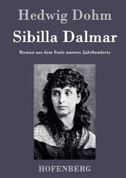 Cover von Sibilla Dalmar