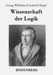 Cover von Wissenschaft der Logik