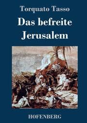 Cover von Das befreite Jerusalem