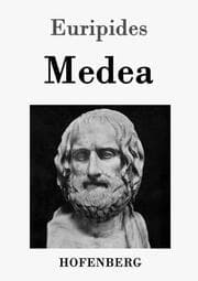 Cover von Medea