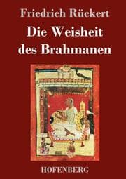 Cover von Die Weisheit des Brahmanen