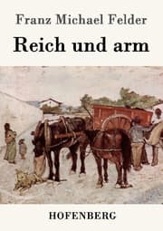 Cover von Reich und arm