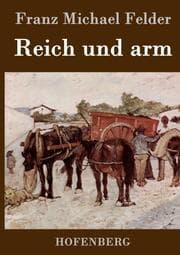 Cover von Reich und arm
