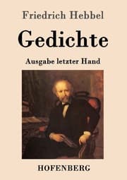 Cover von Gedichte
