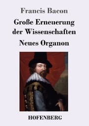 Cover von Große Erneuerung der Wissenschaften