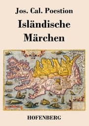 Cover von Isländische Märchen