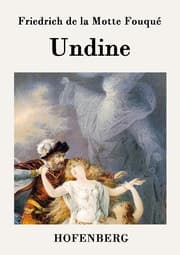 Cover von Undine