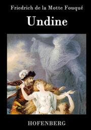 Cover von Undine