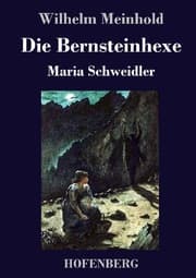 Cover von Die Bernsteinhexe