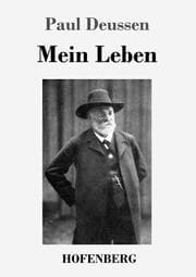 Cover von Mein Leben