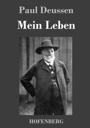 Cover von Mein Leben