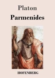 Cover von Parmenides