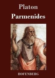 Cover von Parmenides