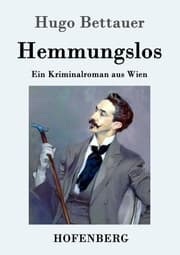 Cover von Hemmungslos