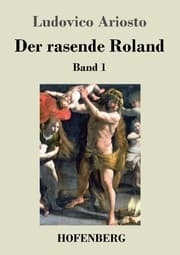 Cover von Der rasende Roland